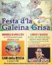 Festa d'la Galeina Grisa, E Fiera Di Primavera 2023 - Pianello Val Tidone (PC)
