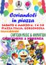 Coriandoli in Piazza, Carnevale 2017 A Gorgonzola - Gorgonzola (MI)