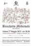Banchetto Medievale a Castiglion Fiorentino , 19^ Edizione - Castiglion Fiorentino (AR)