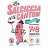 La Salsiccia in ti canton, Festa A Castelvecchio - Monte Porzio (PU)