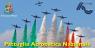 Le Frecce Tricolori dal vivo , Calendario Delle Esibizioni Della Pattuglia Acrobatica Nazionale -  ()