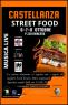 Street Food Festival a Castellanza, Ottobre 2023 - Castellanza (VA)