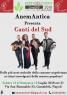 Canti Del Sud, Anemantìca Live Alla Festa Dell'orto Ai Camaldoli - Napoli (NA)