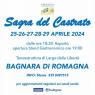 Sagra Del Castrato, Bagnara Di Romagna - Anno 2024 - Bagnara Di Romagna (RA)