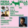 Fiera della Musica, Music Festival Ad Azzano Decimo - Azzano Decimo (PN)