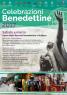 Celebrazioni Benedettine, Edizione 2017 - Subiaco (RM)