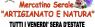 Mercatino Serale Artigianato e Natura, Edizione 2023 - Serramazzoni (MO)