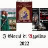 I Giorni di Azzolino, Edizione 2022 - Grottazzolina (FM)