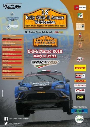 Nacionales de Rallyes Europeos(y no Europeos) 2018: Información y novedades - Página 5 Rally_Citta_Di_Arezzo-ronde_Valtiberina