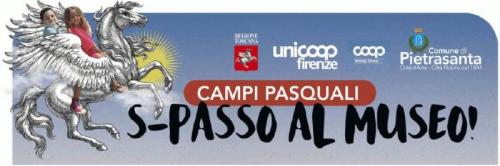 Campi Pasquali - Pietrasanta