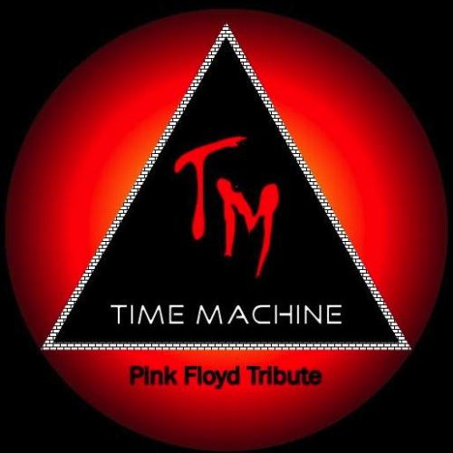Foto Artista Time Machine Pink Floyd Tribute