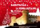 Babbo Natale E La Renna Natalina A Bracciano