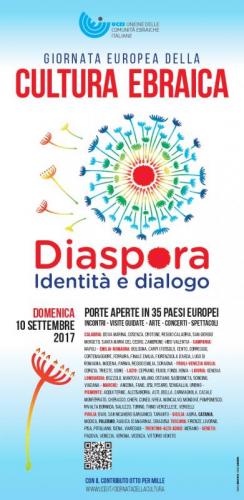Giornata Europea Della Cultura Ebraica - Livorno