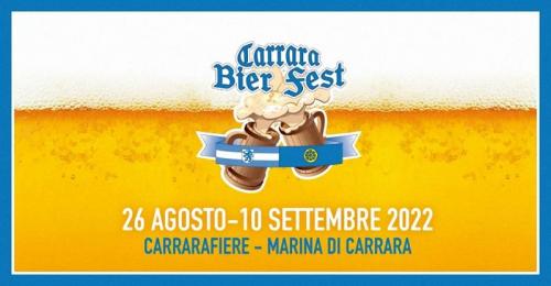 September Fest - Carrara