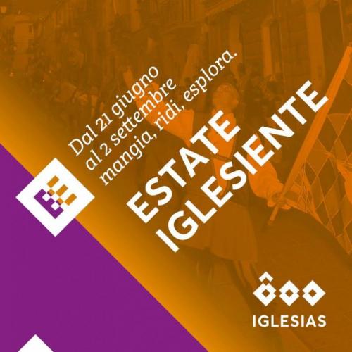 Estate Iglesiente - Iglesias