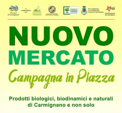 Campagna In Piazza  - Carmignano