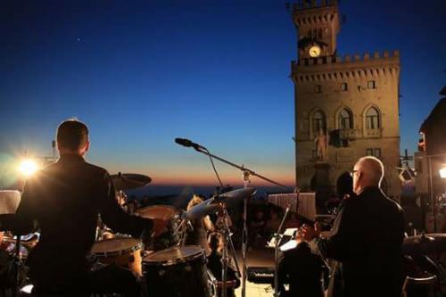 San Marino Concert Band - Riccione