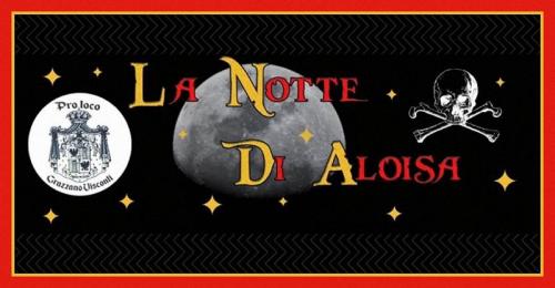 La Notte Di Aloisa - Vigolzone