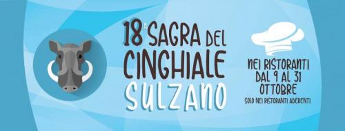 Sagra Del Cinghiale - Sulzano