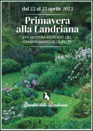 Giardini Alla Landriana - Ardea
