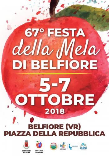 Festa Della Mela A Belfiore - Belfiore