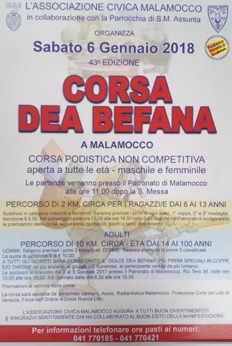 Festa Della Befana - Venezia