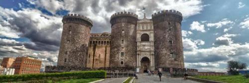 Visita Guidata Al Maschio Angioino - Napoli