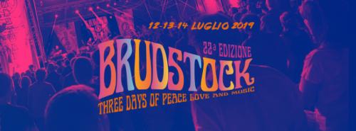 Arriva Il Brudstock Festival A Fontanafredda - Fontanafredda