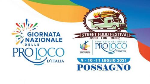 Possagno Street Food Festival - Possagno