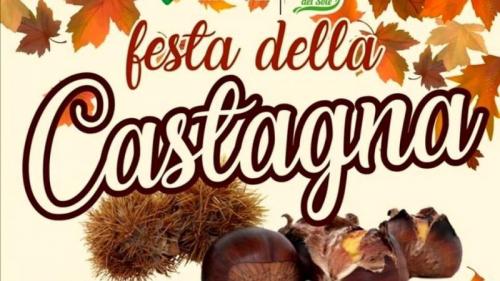 Festa Della Castagna - Firenze