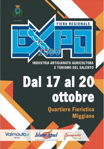 Expo 2000 - Miggiano
