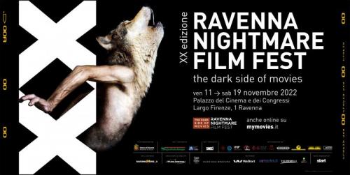 Ravenna Nightmare Film Fest - Ravenna