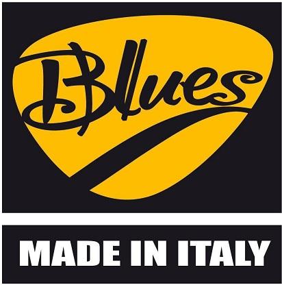 Blues Made In Italy - Cerea