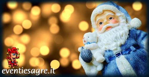 Natale A Montecchio Emilia - Montecchio Emilia