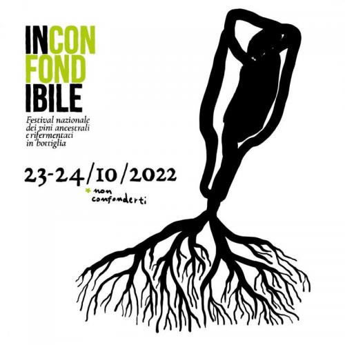 Inconfondibile Festival Nazionale Dei Vini A Milano - Milano