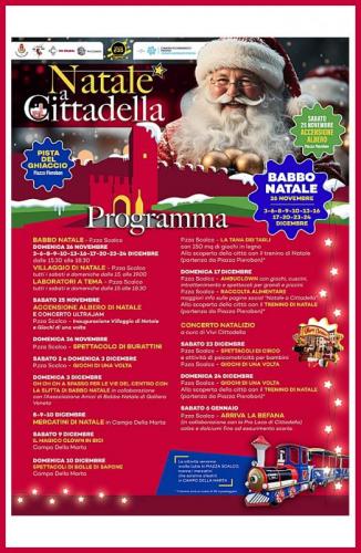Natale A Cittadella - Cittadella
