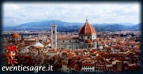 Eventi A Firenze  - Firenze
