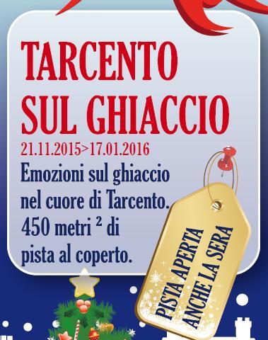 Tarcento Sul Ghiaccio - Tarcento