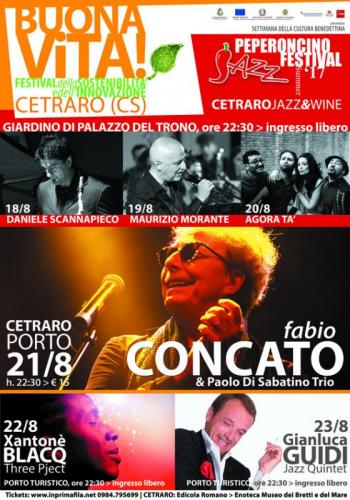 Cetraro Jazz - Cetraro