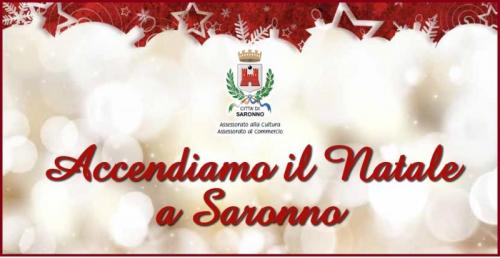 Natale A Saronno - Saronno