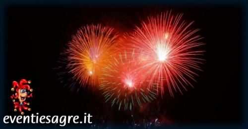 Capodanno A Reggio Emilia - Reggio Emilia