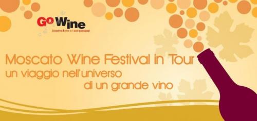 Moscato Wine Festival - Roma