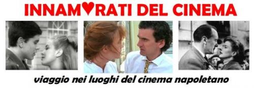 Innamorati Del Cinema - Napoli