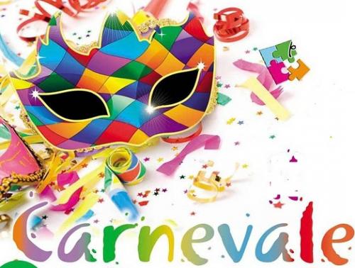 Festa Di Carnevale A Paspardo - Paspardo