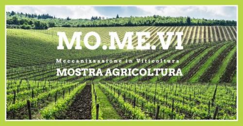 Mostra Dell'agricoltura E Mo.me.vi - Faenza