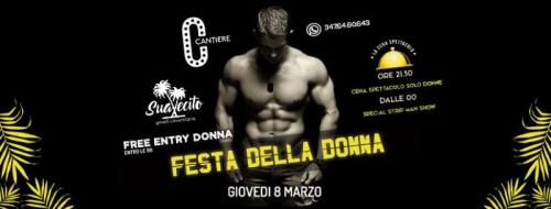 Festa Della Donna - Perugia
