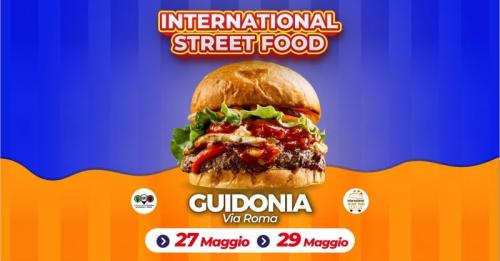 Street Food A Guidonia - Guidonia Montecelio