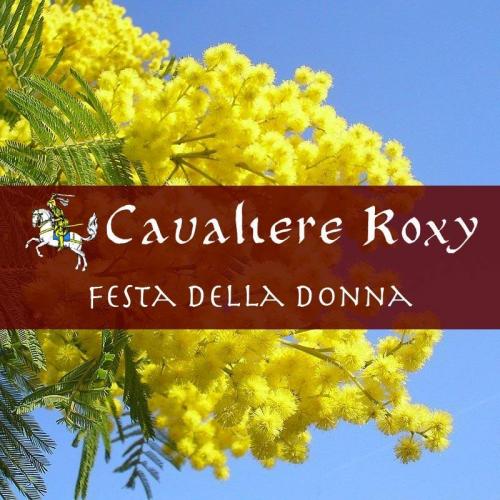 Festa Della Donna - Catania