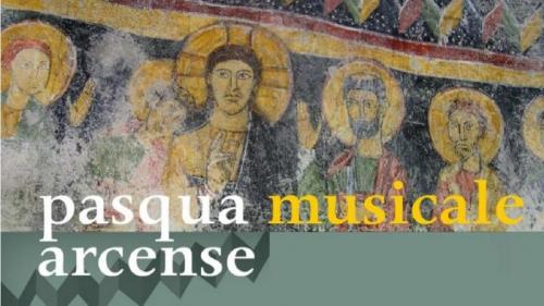 Pasqua Musicale Arcense - Arco
