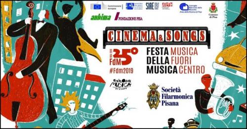 La Festa Della Musica A Pisa - Pisa